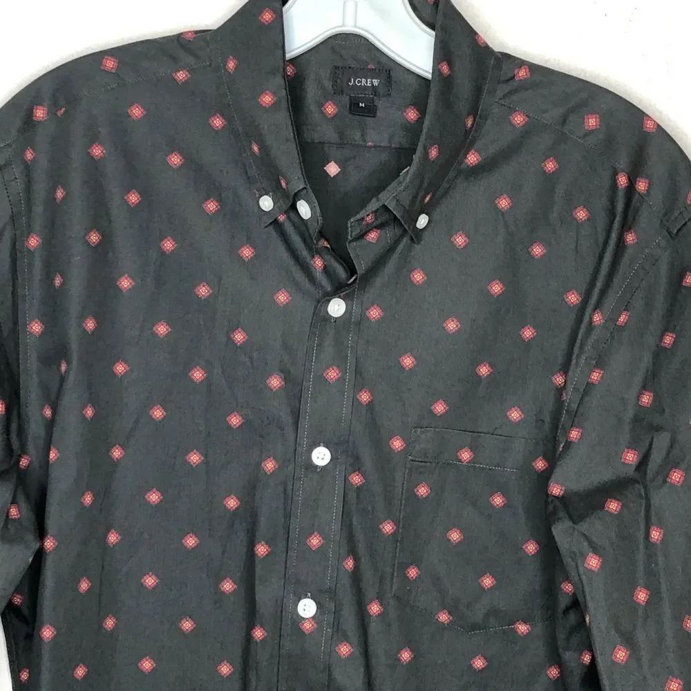 J. Crew‎ Dress Shirt